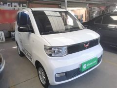 Wuling Hongguang MINIEV 2020 Zizai Trim Ternary Lithium - ფოტო 3