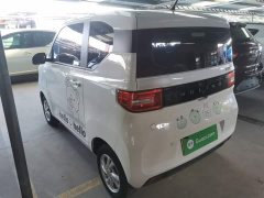 Wuling Hongguang MINIEV 2020 Zizai Trim Ternary Lithium - ფოტო 4