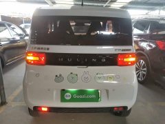 Wuling Hongguang MINIEV 2020 Zizai Trim Ternary Lithium - ფოტო 5