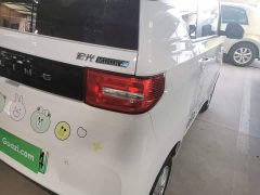Wuling Hongguang MINIEV 2020 Zizai Trim Ternary Lithium - ფოტო 7