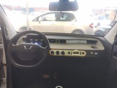 Wuling Hongguang MINIEV 2020 Zizai Trim Ternary Lithium - ფოტო 9