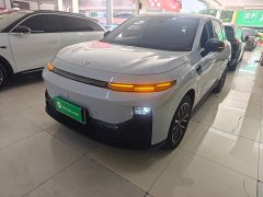Leapmotor B10 510 Pleasure Edition - ფოტო 1