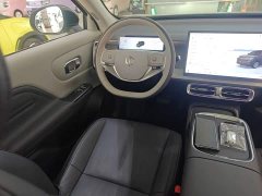 Leapmotor B10 510 Pleasure Edition - ფოტო 10