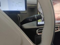 Leapmotor B10 510 Pleasure Edition - ფოტო 13