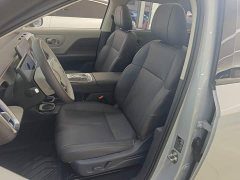 Leapmotor B10 510 Pleasure Edition - ფოტო 14