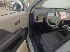 Leapmotor B10 510 Pleasure Edition - ფოტო 15