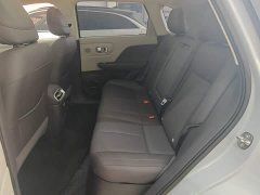 Leapmotor B10 510 Pleasure Edition - ფოტო 16