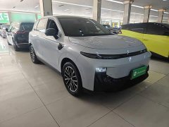 Leapmotor B10 510 Pleasure Edition - ფოტო 3