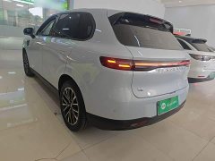 Leapmotor B10 510 Pleasure Edition - ფოტო 4