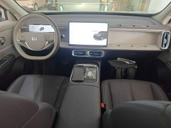 Leapmotor B10 510 Pleasure Edition - ფოტო 9