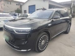 AITO M8 Extended Range Ultra 53.4kWh 6-Seater with 192-Channel LiDAR - ფოტო 1