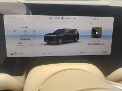 AITO M8 Extended Range Ultra 53.4kWh 6-Seater with 192-Channel LiDAR - ფოტო 11