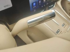 AITO M8 Extended Range Ultra 53.4kWh 6-Seater with 192-Channel LiDAR - ფოტო 13
