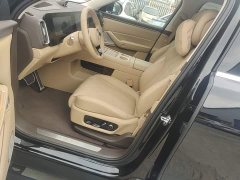 AITO M8 Extended Range Ultra 53.4kWh 6-Seater with 192-Channel LiDAR - ფოტო 14