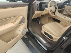 AITO M8 Extended Range Ultra 53.4kWh 6-Seater with 192-Channel LiDAR - ფოტო 15