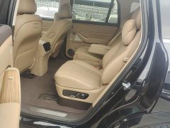 AITO M8 Extended Range Ultra 53.4kWh 6-Seater with 192-Channel LiDAR - ფოტო 16