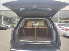 AITO M8 Extended Range Ultra 53.4kWh 6-Seater with 192-Channel LiDAR - ფოტო 18