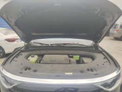 AITO M8 Extended Range Ultra 53.4kWh 6-Seater with 192-Channel LiDAR - ფოტო 19