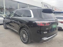 AITO M8 Extended Range Ultra 53.4kWh 6-Seater with 192-Channel LiDAR - ფოტო 4