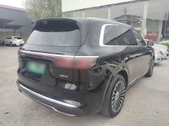 AITO M8 Extended Range Ultra 53.4kWh 6-Seater with 192-Channel LiDAR - ფოტო 6
