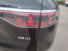 AITO M8 Extended Range Ultra 53.4kWh 6-Seater with 192-Channel LiDAR - ფოტო 7