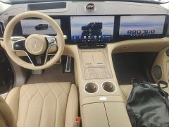 AITO M8 Extended Range Ultra 53.4kWh 6-Seater with 192-Channel LiDAR - ფოტო 9