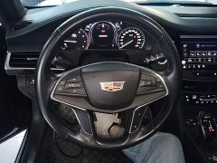 Cadillac CT6 2022 28T Fashion Edition - ფოტო 10