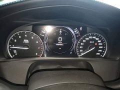 Cadillac CT6 2022 28T Fashion Edition - ფოტო 11