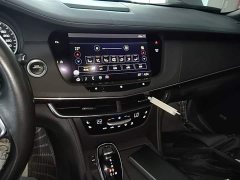 Cadillac CT6 2022 28T Fashion Edition - ფოტო 12
