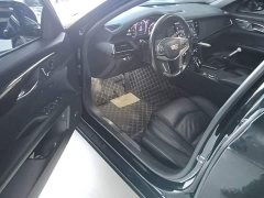 Cadillac CT6 2022 28T Fashion Edition - ფოტო 15