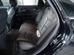 Cadillac CT6 2022 28T Fashion Edition - ფოტო 16