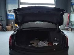 Cadillac CT6 2022 28T Fashion Edition - ფოტო 18