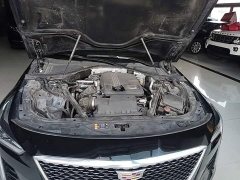 Cadillac CT6 2022 28T Fashion Edition - ფოტო 19
