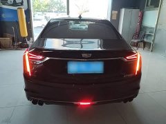 Cadillac CT6 2022 28T Fashion Edition - ფოტო 5
