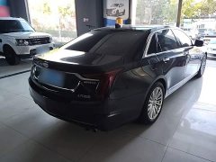Cadillac CT6 2022 28T Fashion Edition - ფოტო 6
