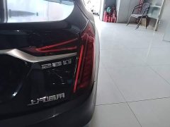 Cadillac CT6 2022 28T Fashion Edition - ფოტო 7