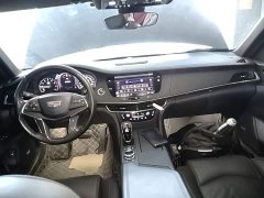 Cadillac CT6 2022 28T Fashion Edition - ფოტო 9