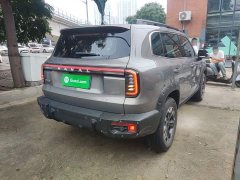 Great Wall Dachshund 2024 2.0T DCT Chinese Rural Dog Edition - ფოტო 6