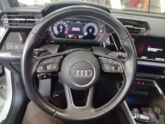 Audi A3 A3L Limousine 35 TFSI Fashion Sport Edition - ფოტო 10