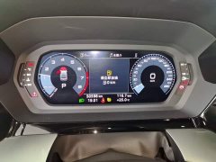 Audi A3 A3L Limousine 35 TFSI Fashion Sport Edition - ფოტო 11