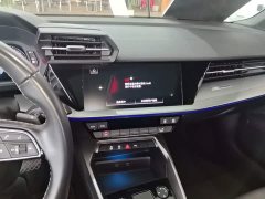 Audi A3 A3L Limousine 35 TFSI Fashion Sport Edition - ფოტო 12