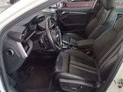 Audi A3 A3L Limousine 35 TFSI Fashion Sport Edition - ფოტო 14