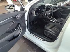 Audi A3 A3L Limousine 35 TFSI Fashion Sport Edition - ფოტო 15