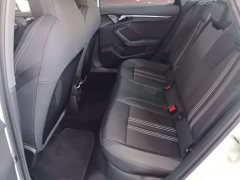 Audi A3 A3L Limousine 35 TFSI Fashion Sport Edition - ფოტო 16