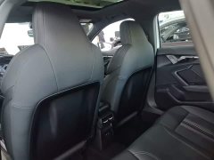 Audi A3 A3L Limousine 35 TFSI Fashion Sport Edition - ფოტო 17
