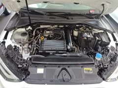 Audi A3 A3L Limousine 35 TFSI Fashion Sport Edition - ფოტო 19
