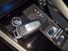 Audi A3 A3L Limousine 35 TFSI Fashion Sport Edition - ფოტო 8