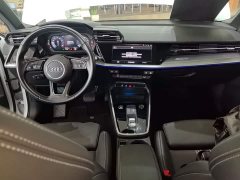 Audi A3 A3L Limousine 35 TFSI Fashion Sport Edition - ფოტო 9