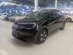 BYD Dolphin 2025 Smart Drive 410km Fashion Edition - ფოტო 1