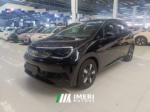 2026 BYD Dolphin 2025 Smart Drive 410km Fashion Edition - ავტომობილი ჩინეთიდან